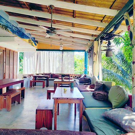 Hostel 23 Лас Терренас Экстерьер фото